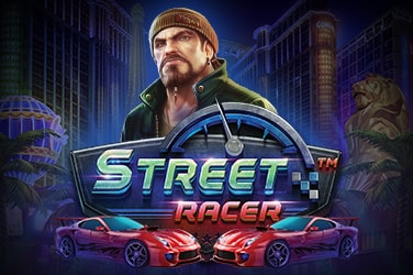Street Racer-min